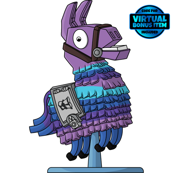 Llama Supply