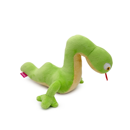 Snecko Plush (9in)