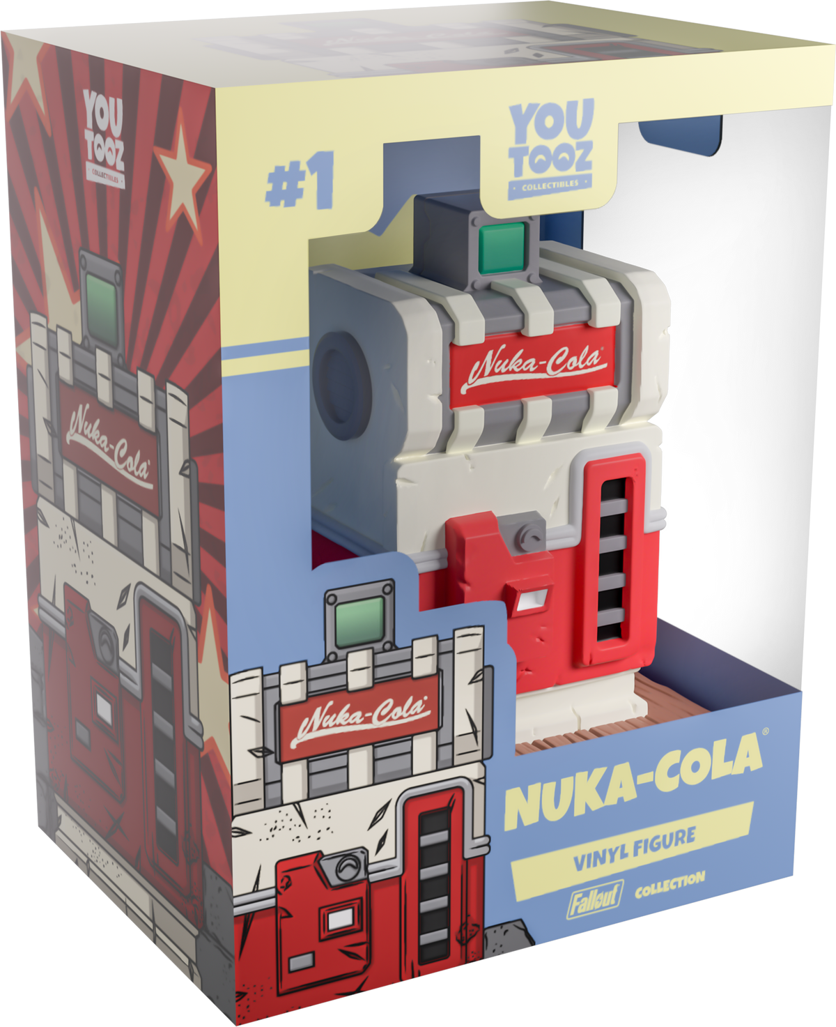 Nuka-Cola