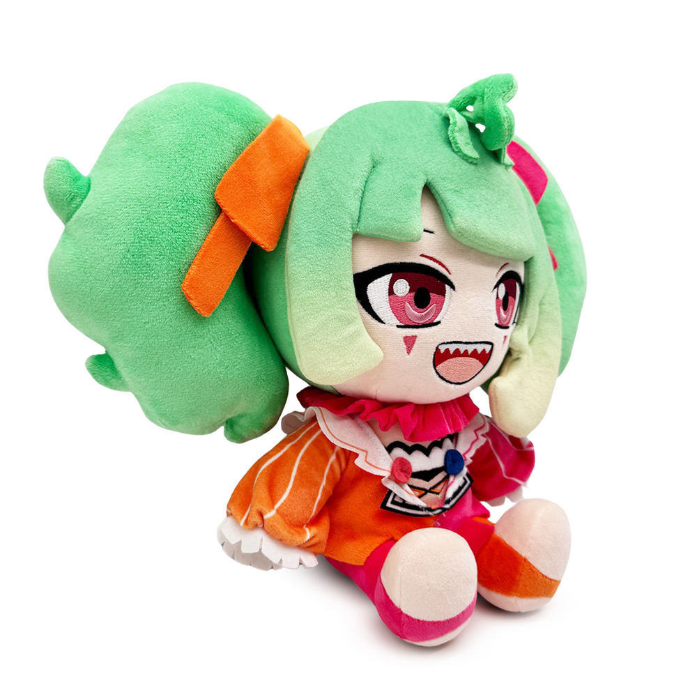 Coni Confetti Plush (9in)