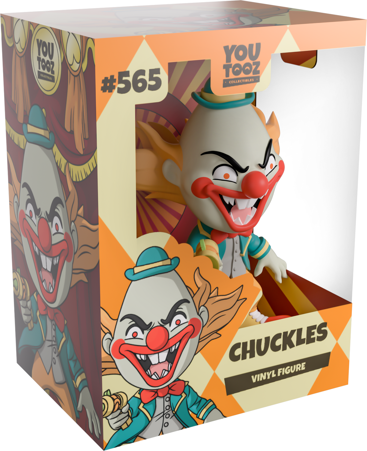 Chuckles