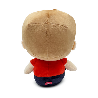 Lightning McQueen Plush (9in)