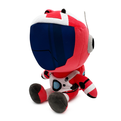 The Traveler Plush (9in)