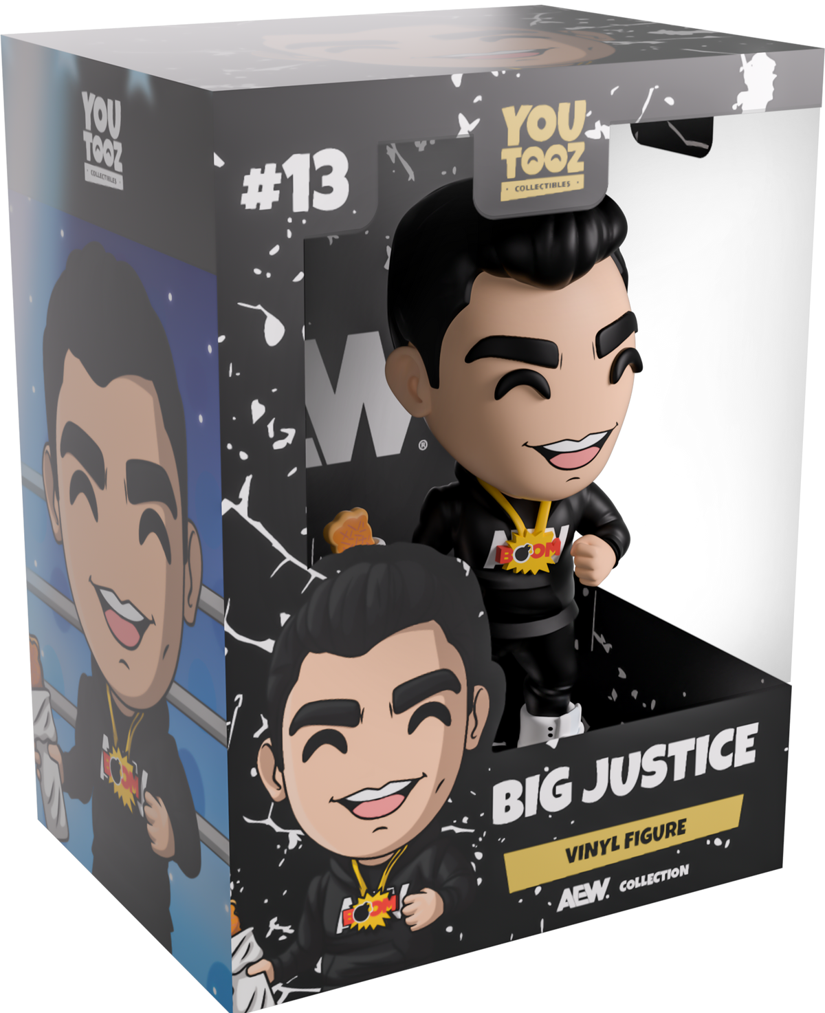 Big Justice