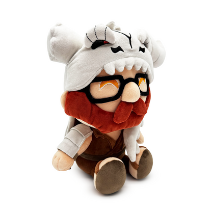 Brian Posehn Plush (9in)