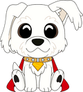 Peluche Krypto