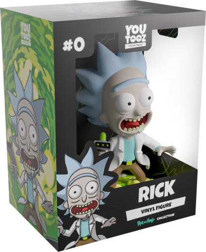 Rick