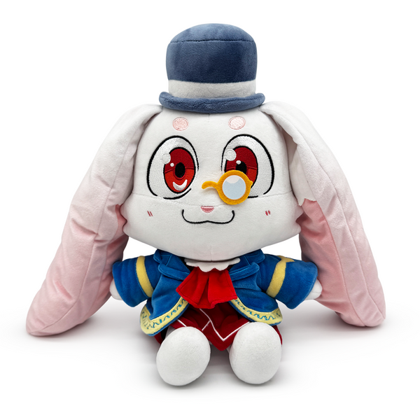 Emul Plush (9in)