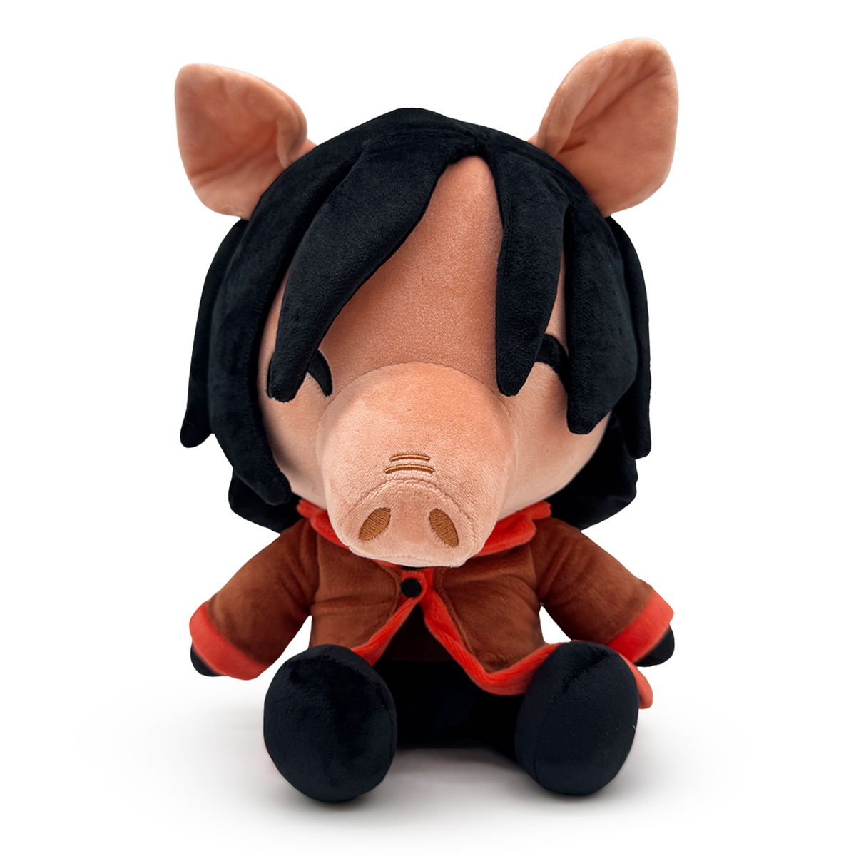 Pighead Plush (9in)