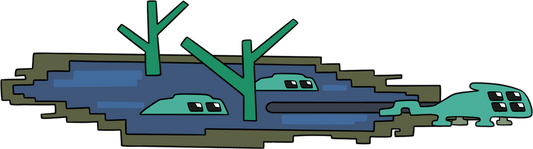 Evolving Pin