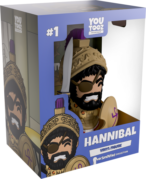 Hannibal