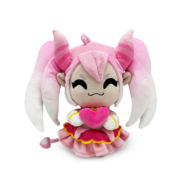 Valentine's Chibidoki Plush (9in)