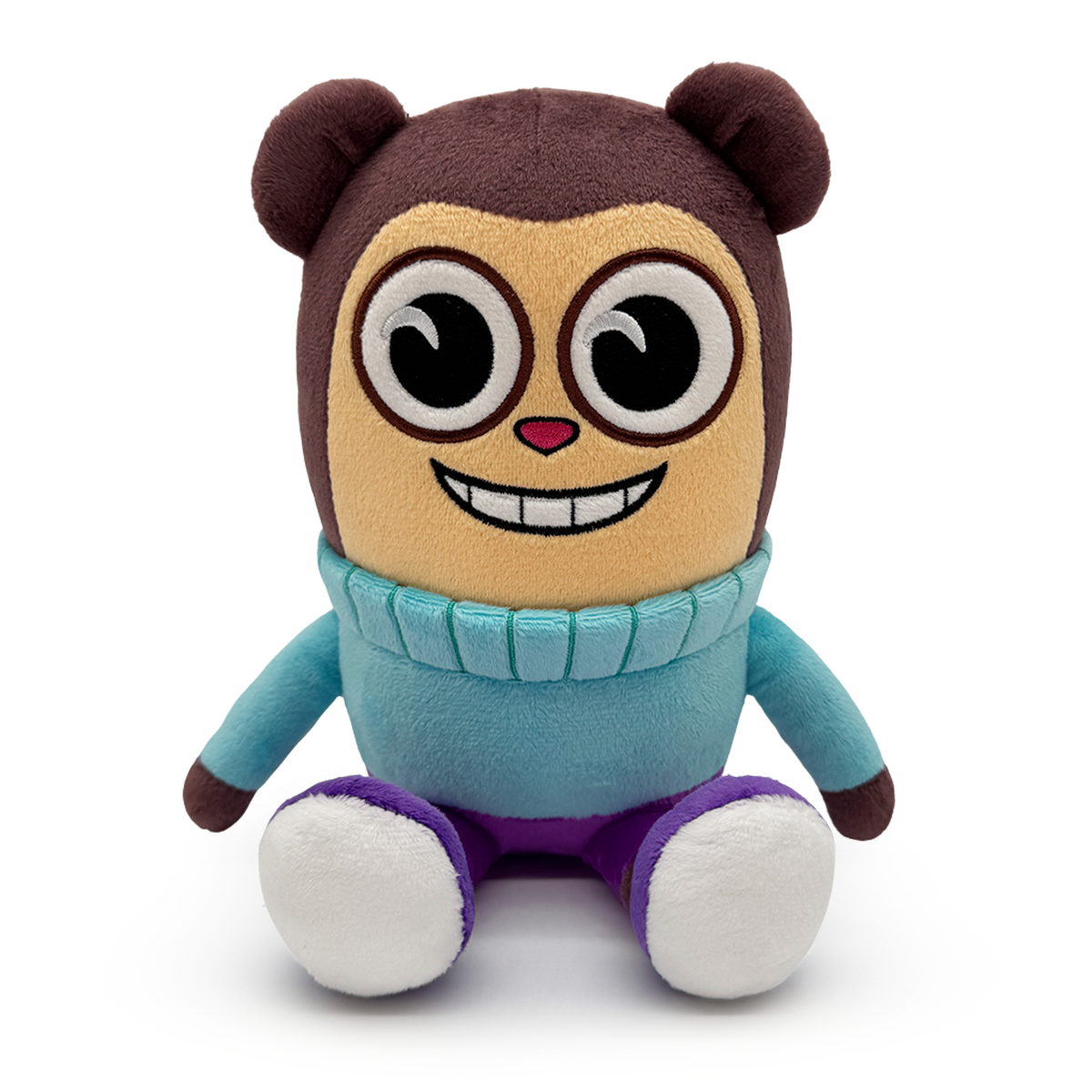 Jimmy Plush (9in)