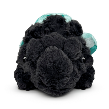 Crystal Lizard Plush (1ft)