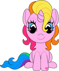 Peluche Classic Rarity