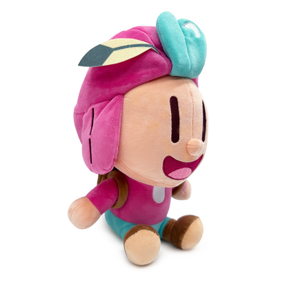 Jot Plush (9in)