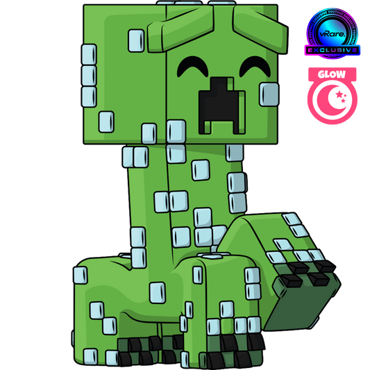 Glow in the Dark Creeper