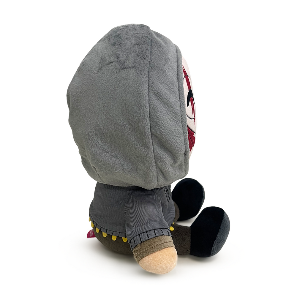 The Legion Plush (9in)