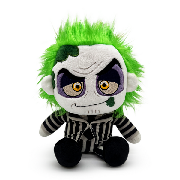 Beetlejuice Plush (9in)