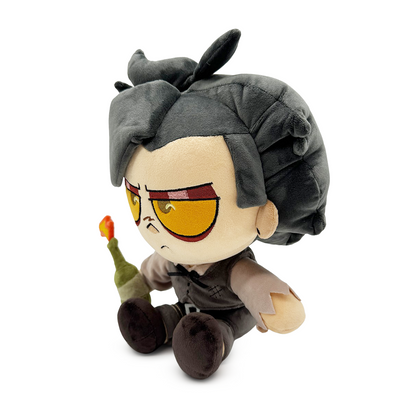 Stone Plush (9in)