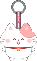 Sweet Keychain (5in)