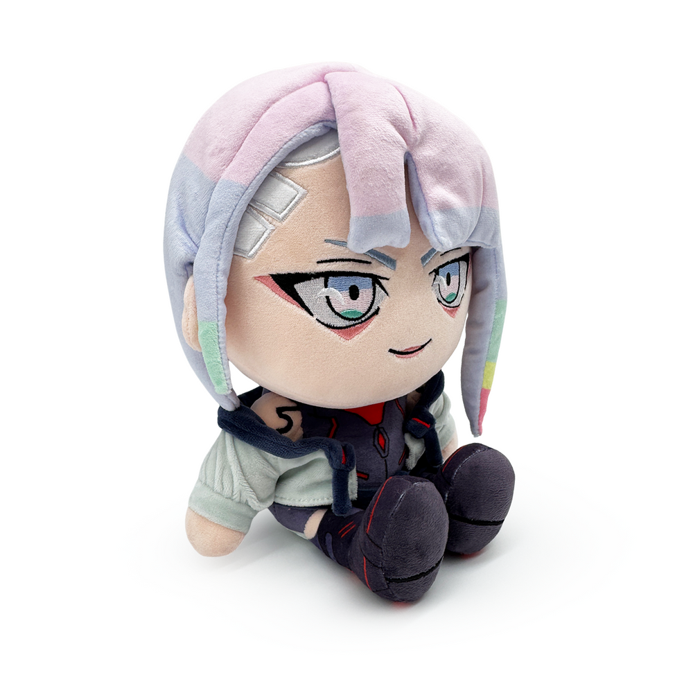 Lucy Plush (9in)