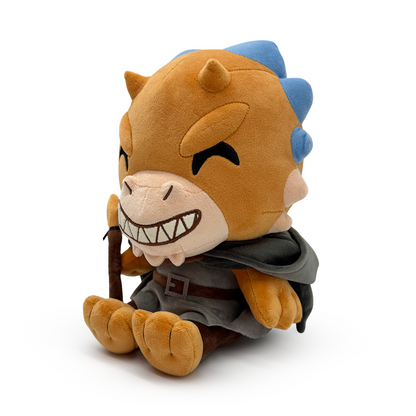 Plush Rake (9in)