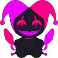 Peluche Dummy