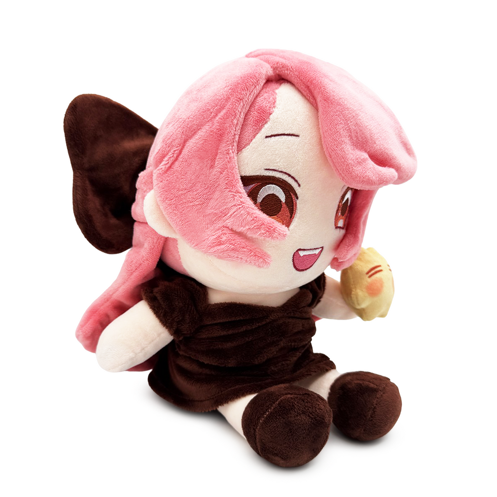 Honobread Plush (9in)