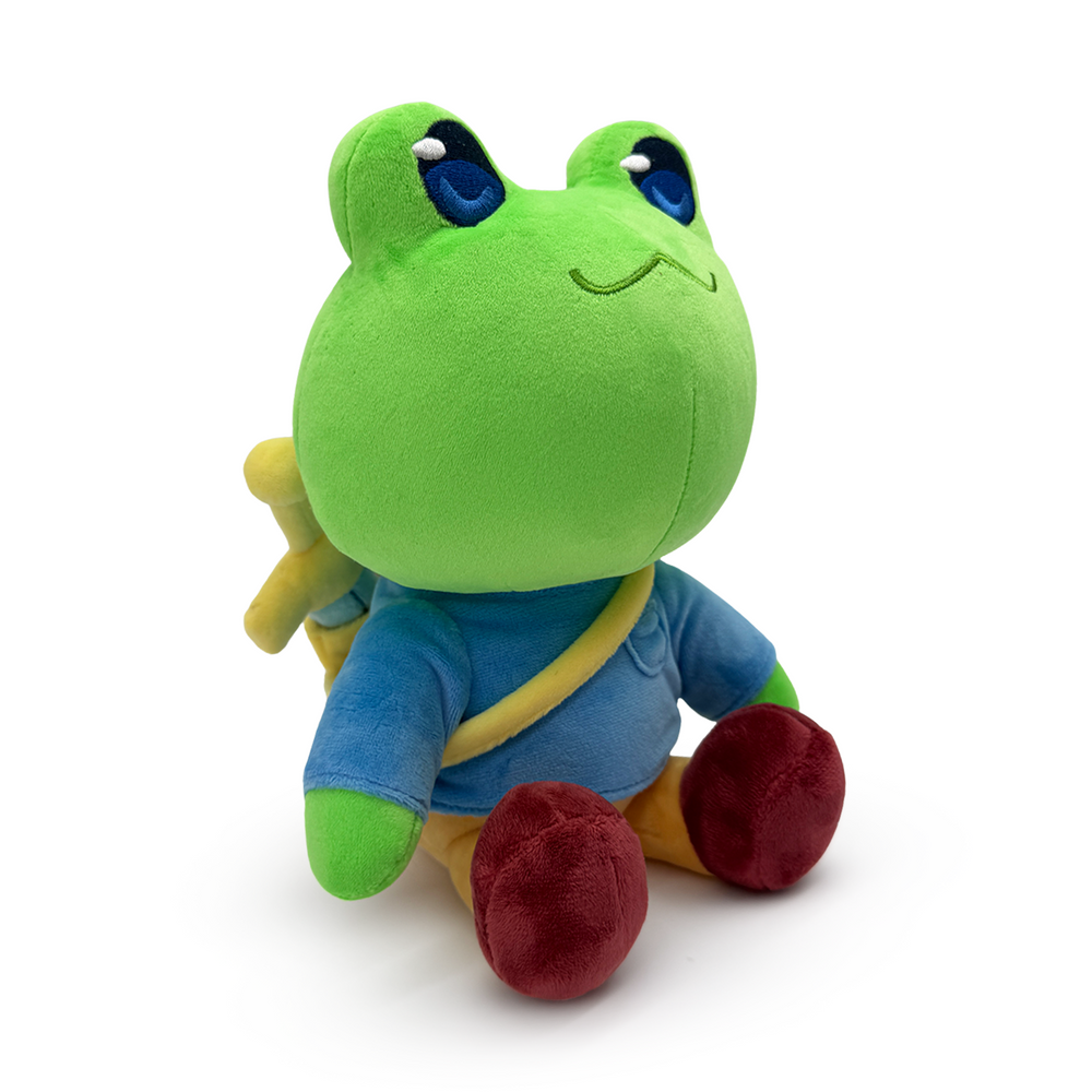 Cinder Plush (9in)