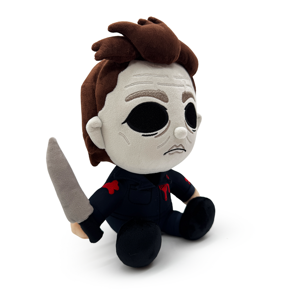 Michael Myers Plush (9in)