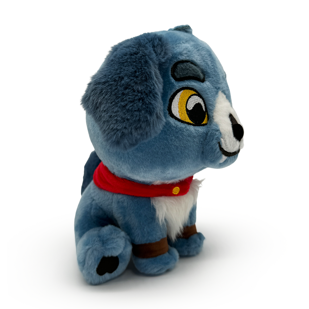 Bandit Plush (9in)