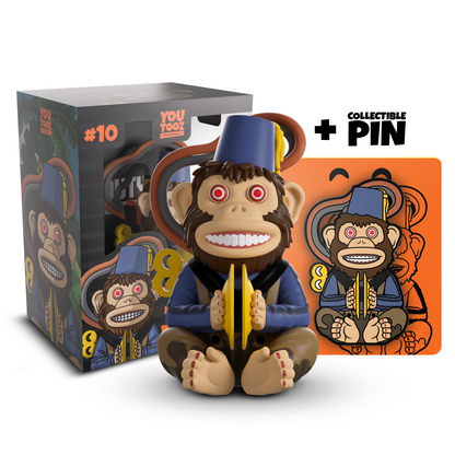 Monkey Bomb