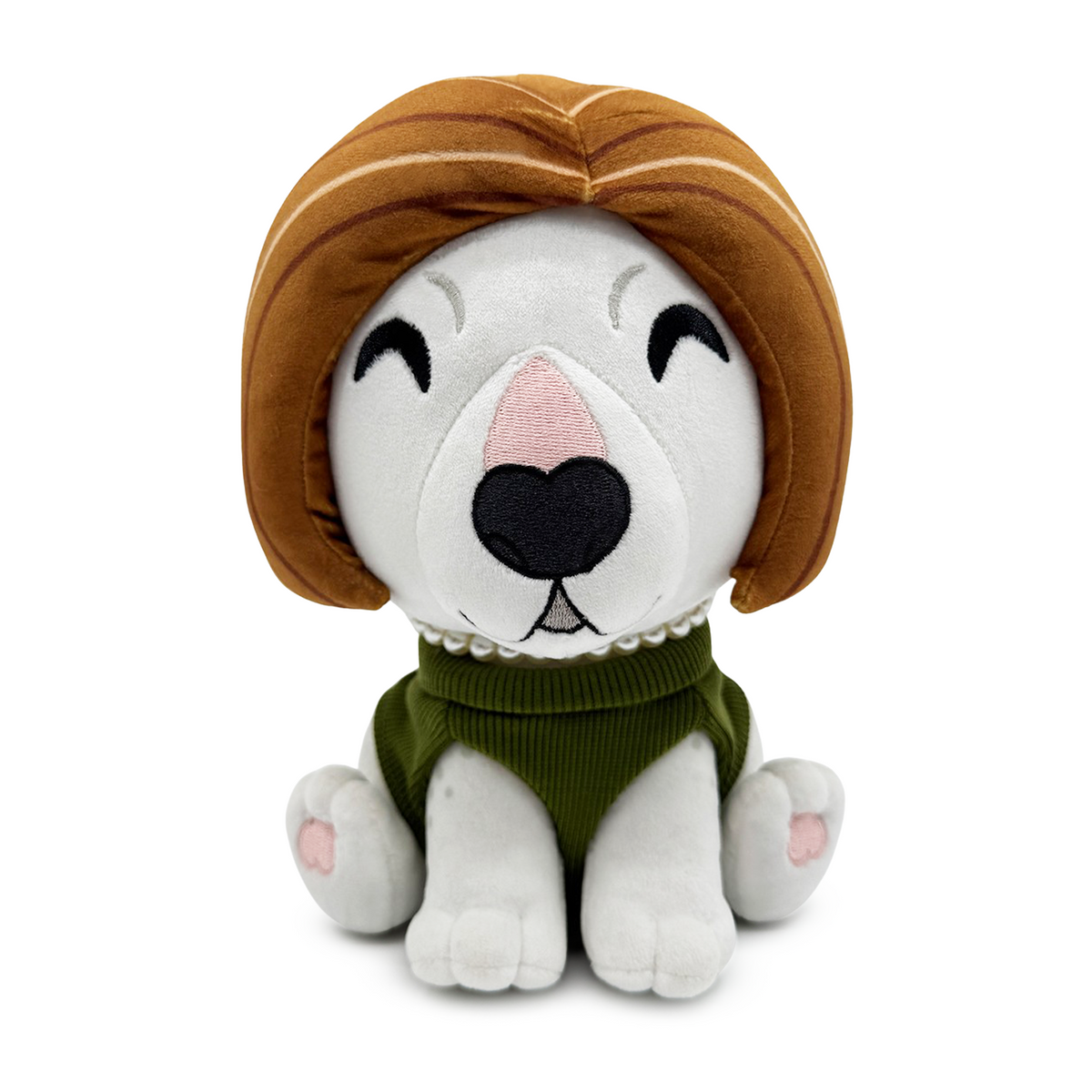 MisterMainer Suzan Plush (9in)