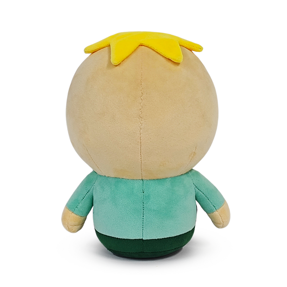 Peluche Butters