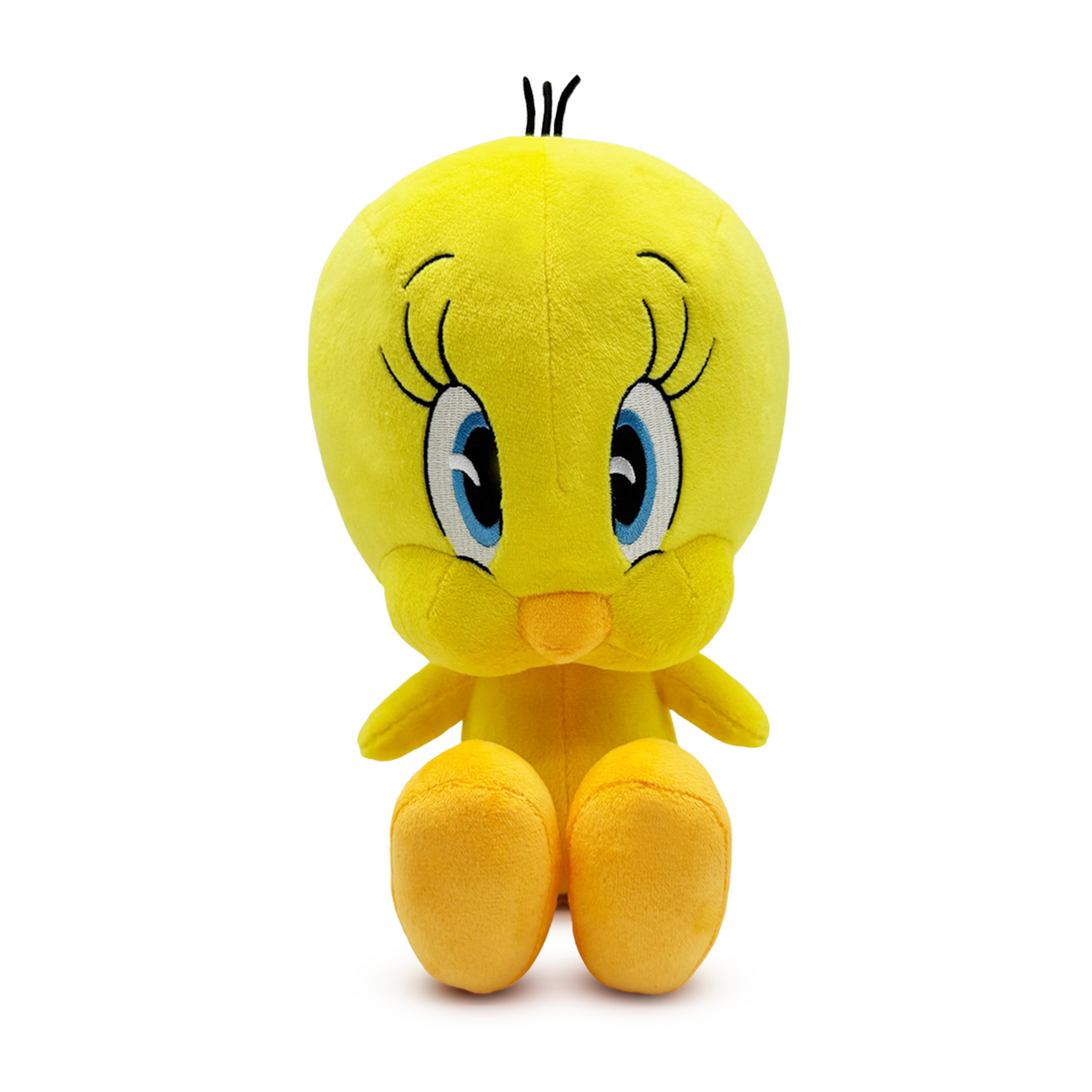 Tweety Bird Plush (9in)
