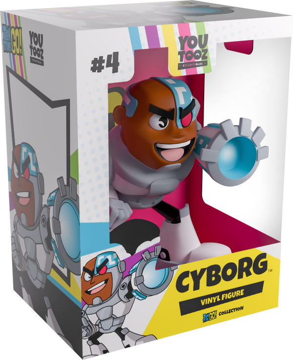 Cyborg