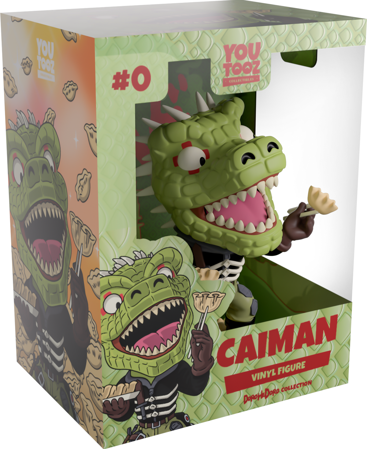 Caiman