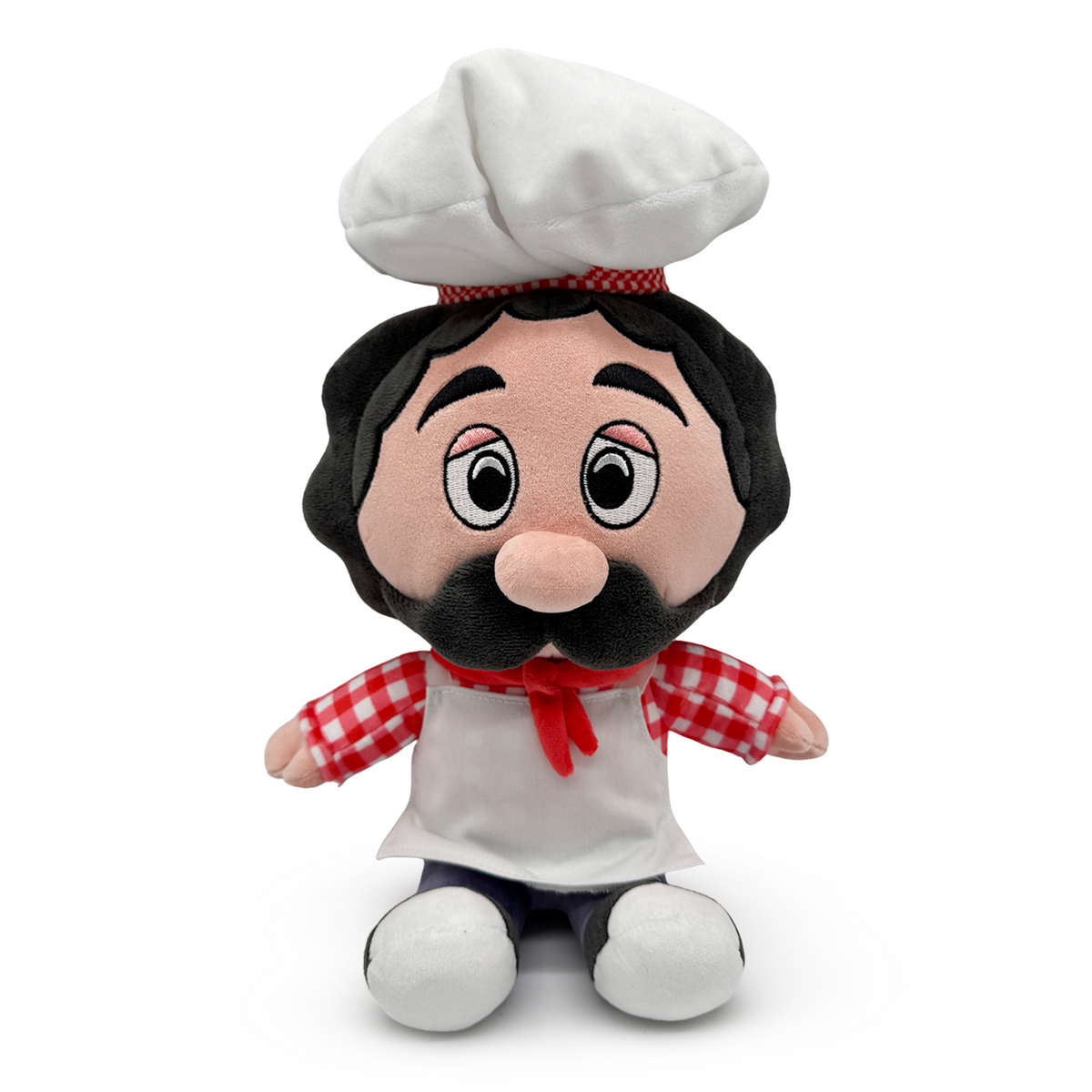 Pasqually Plush (9in)