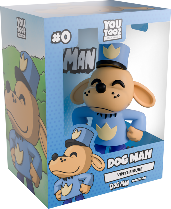 Dog Man