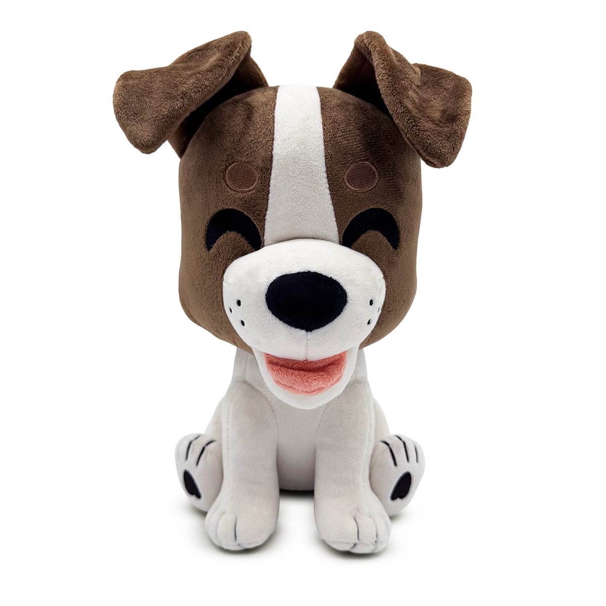 Mutt Plush (9in)