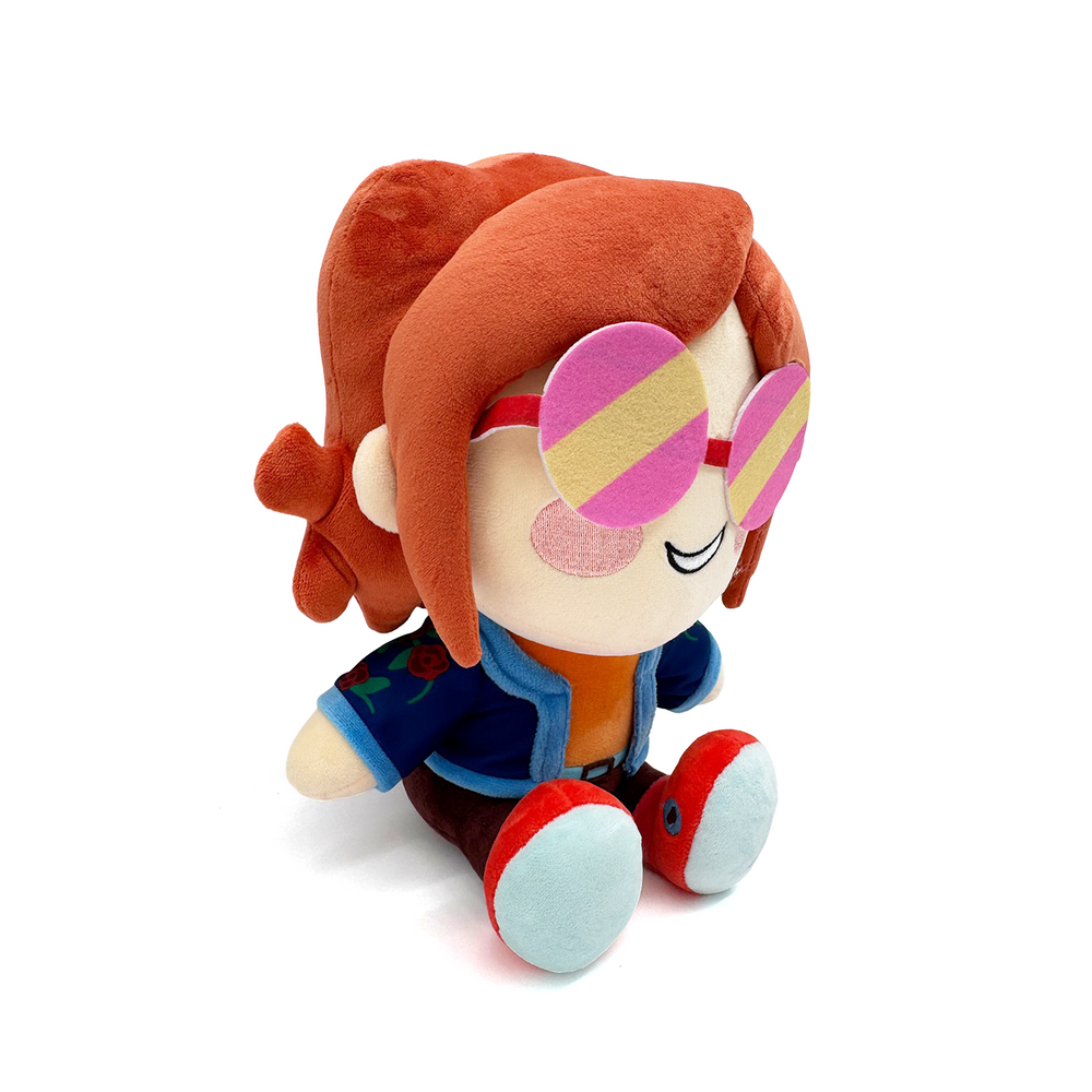 Peluche Squiddo