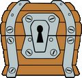 Pin Chest