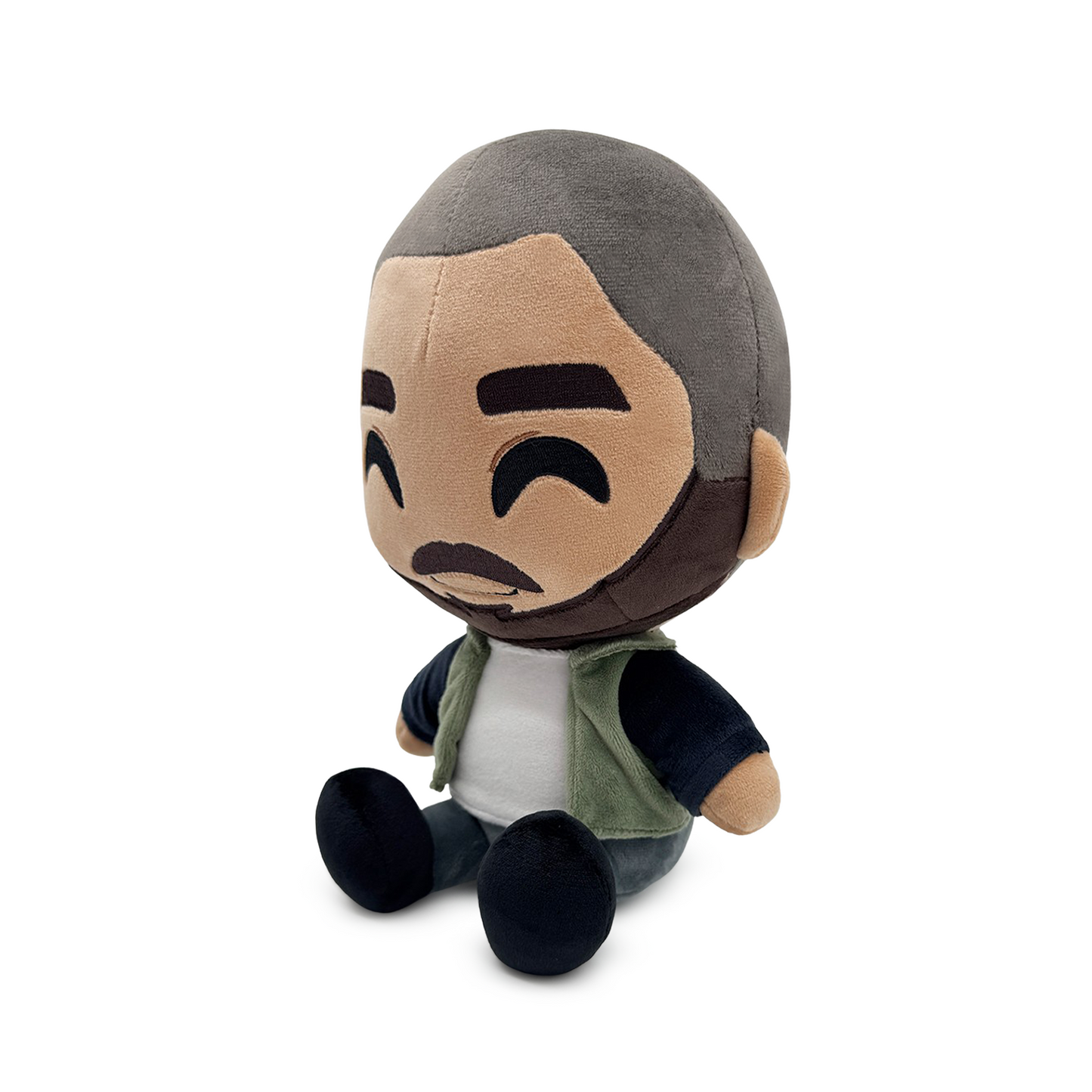 Mike Plush (9in)