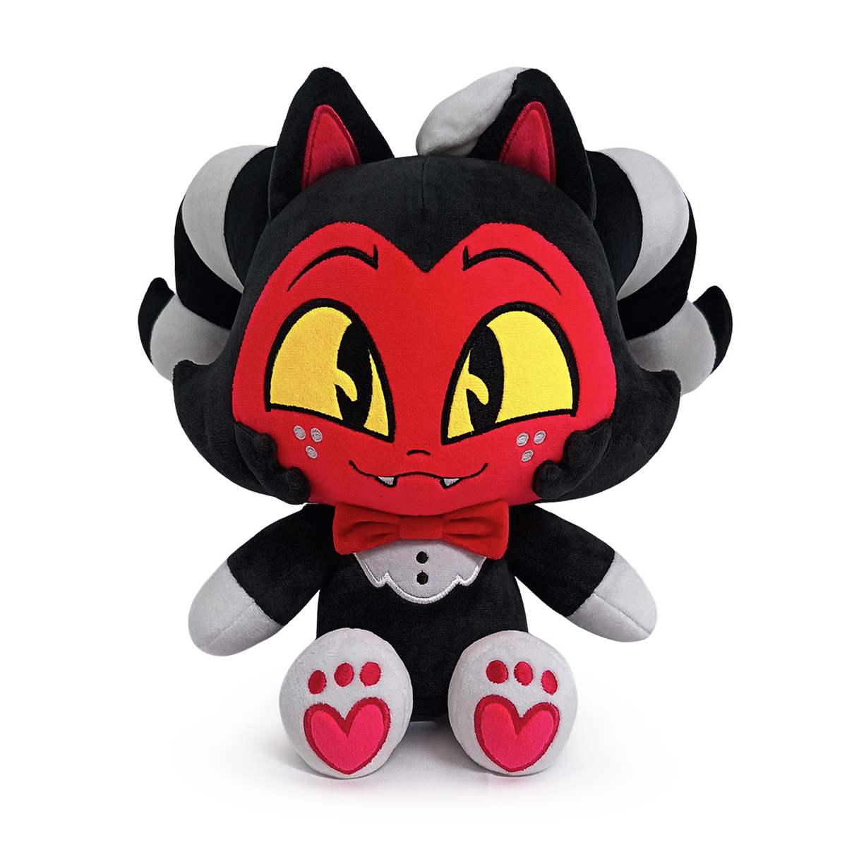 Halloween Moxxie Plush (9in)
