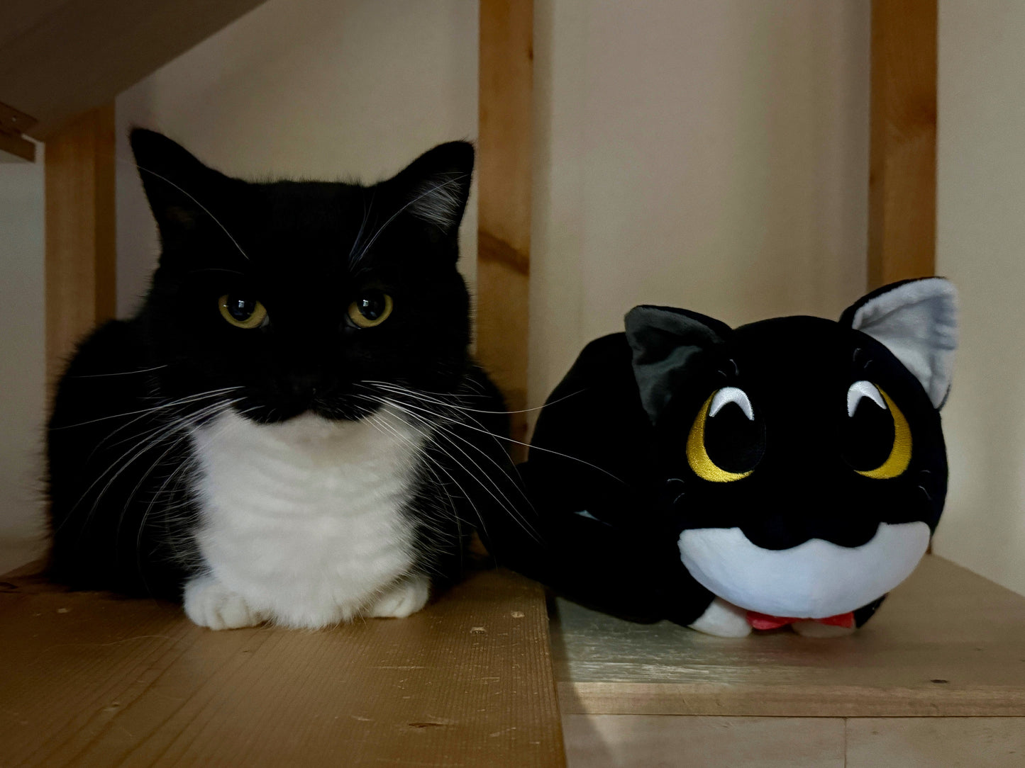 Uni V3 Plush (9in)