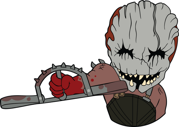 The Trapper Badge