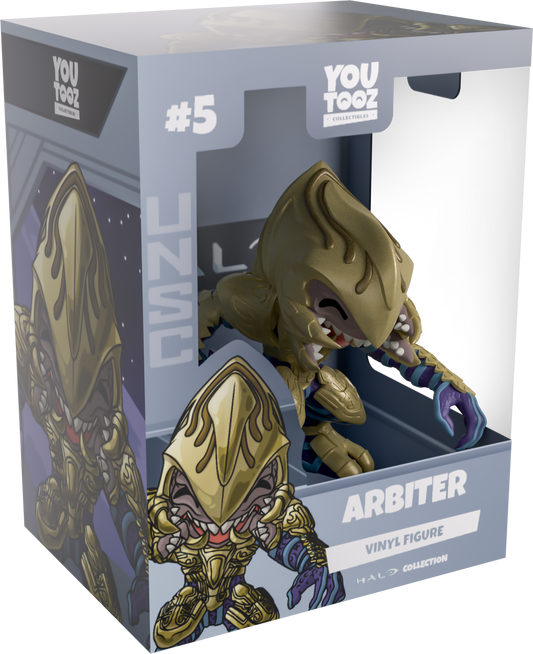 Arbiter
