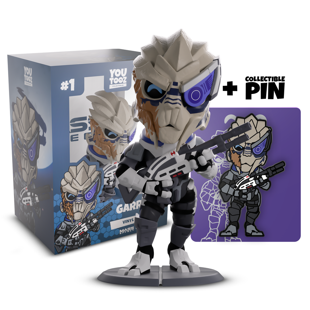 Garrus