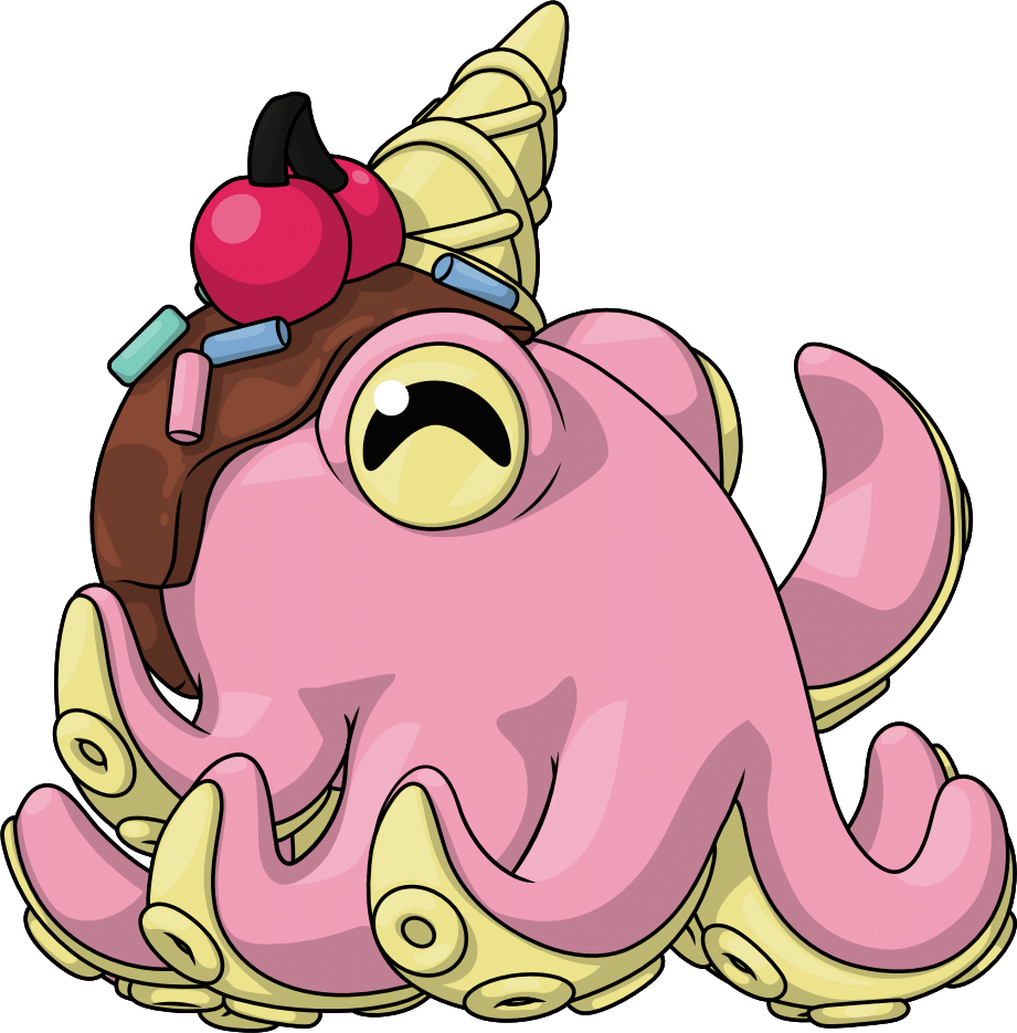 Octopus